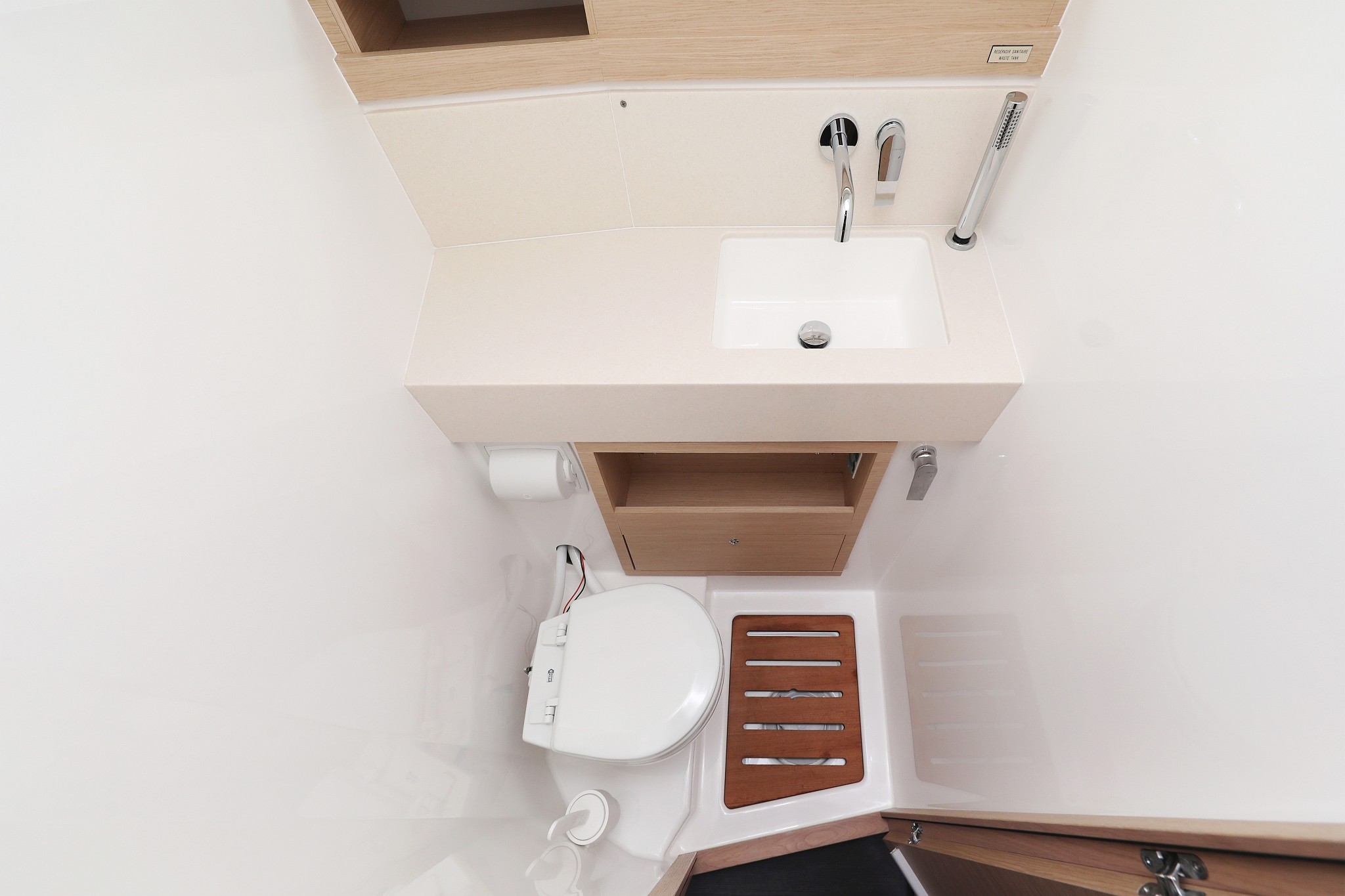 Dufour 470, Blue moon | Yacht Charter Croatia