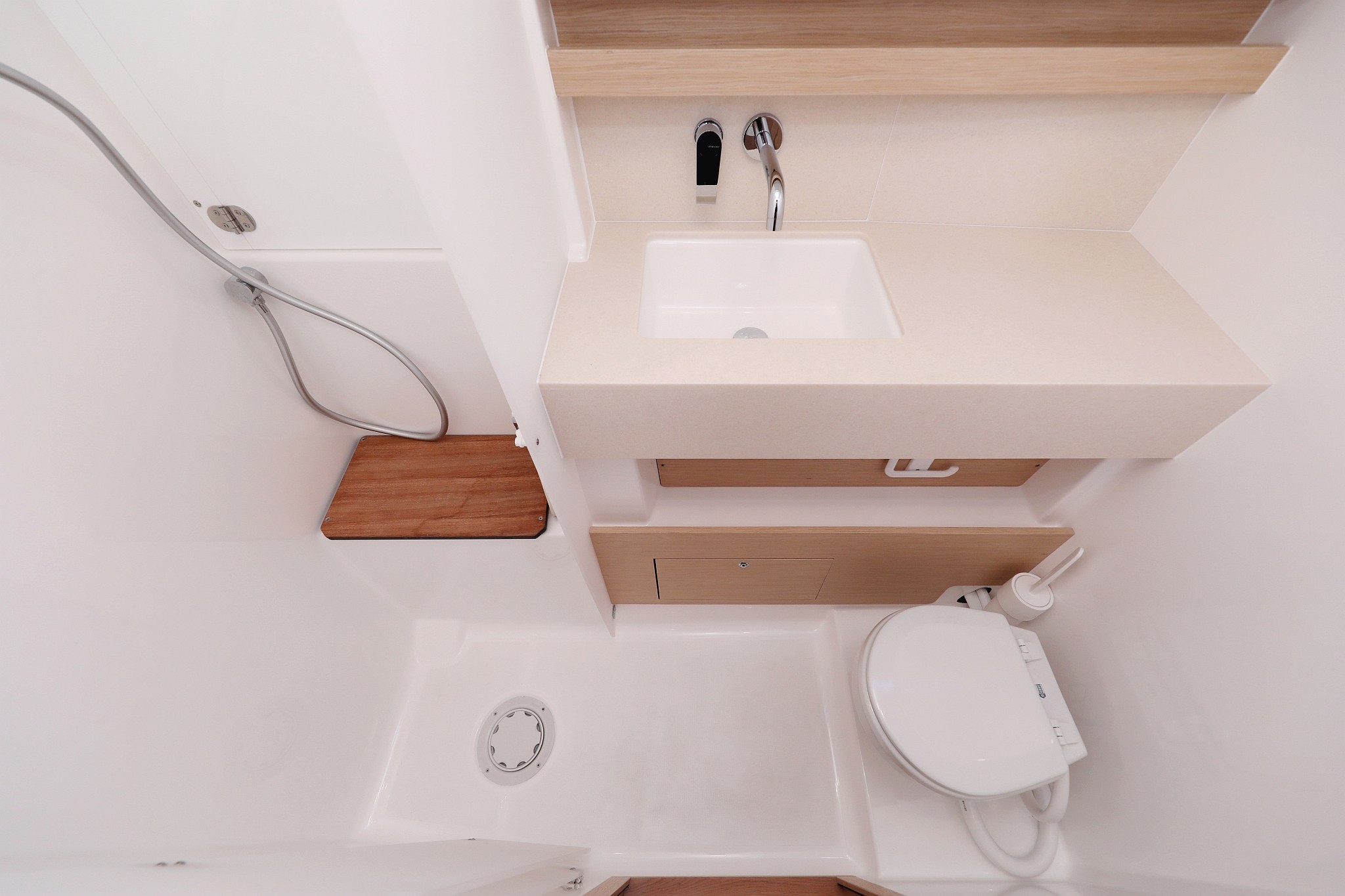 Dufour 470, Rock & Roll | Yacht Charter Croatia