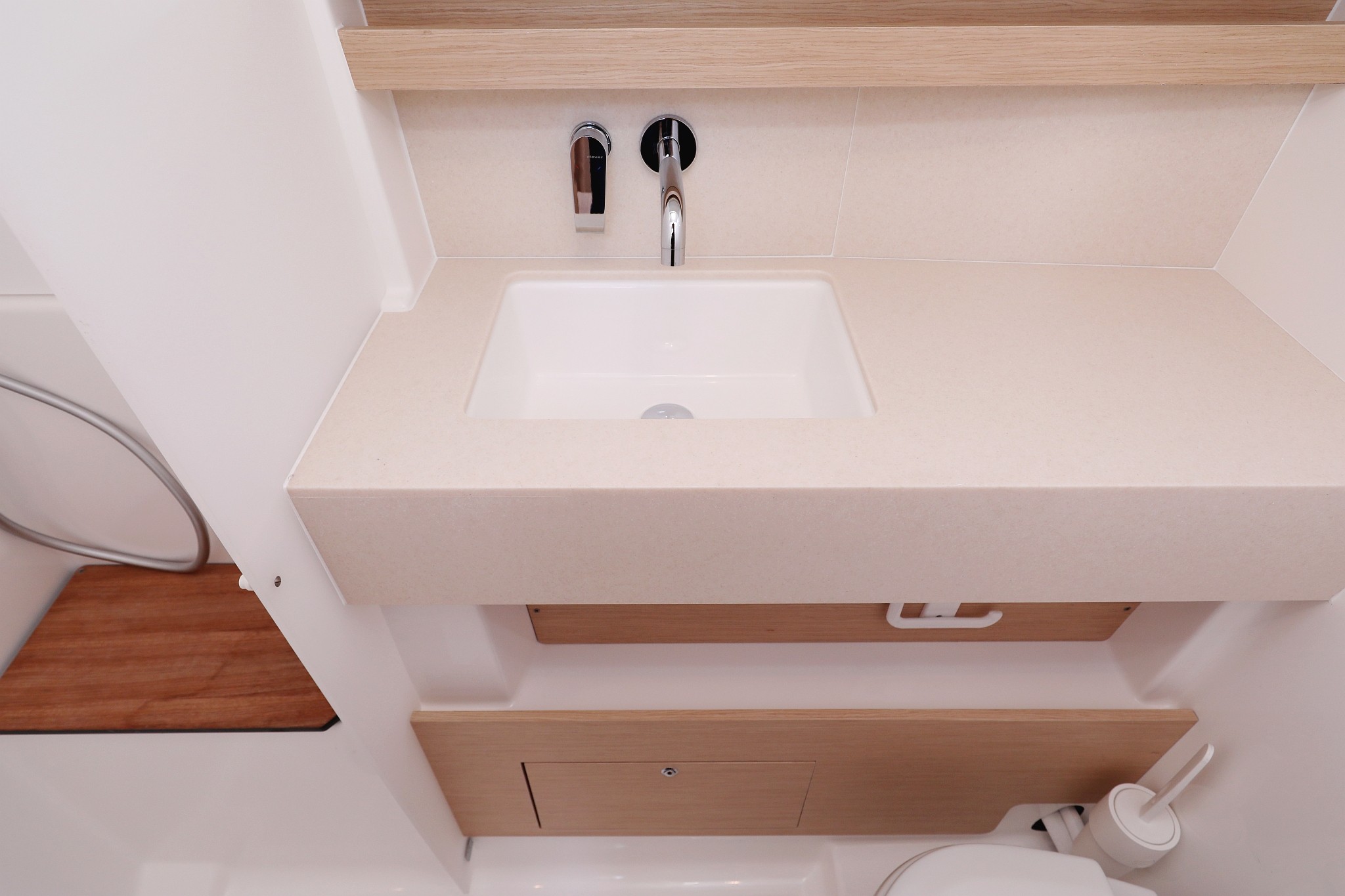 Dufour 470, Rock & Roll | Yacht Charter Croatia