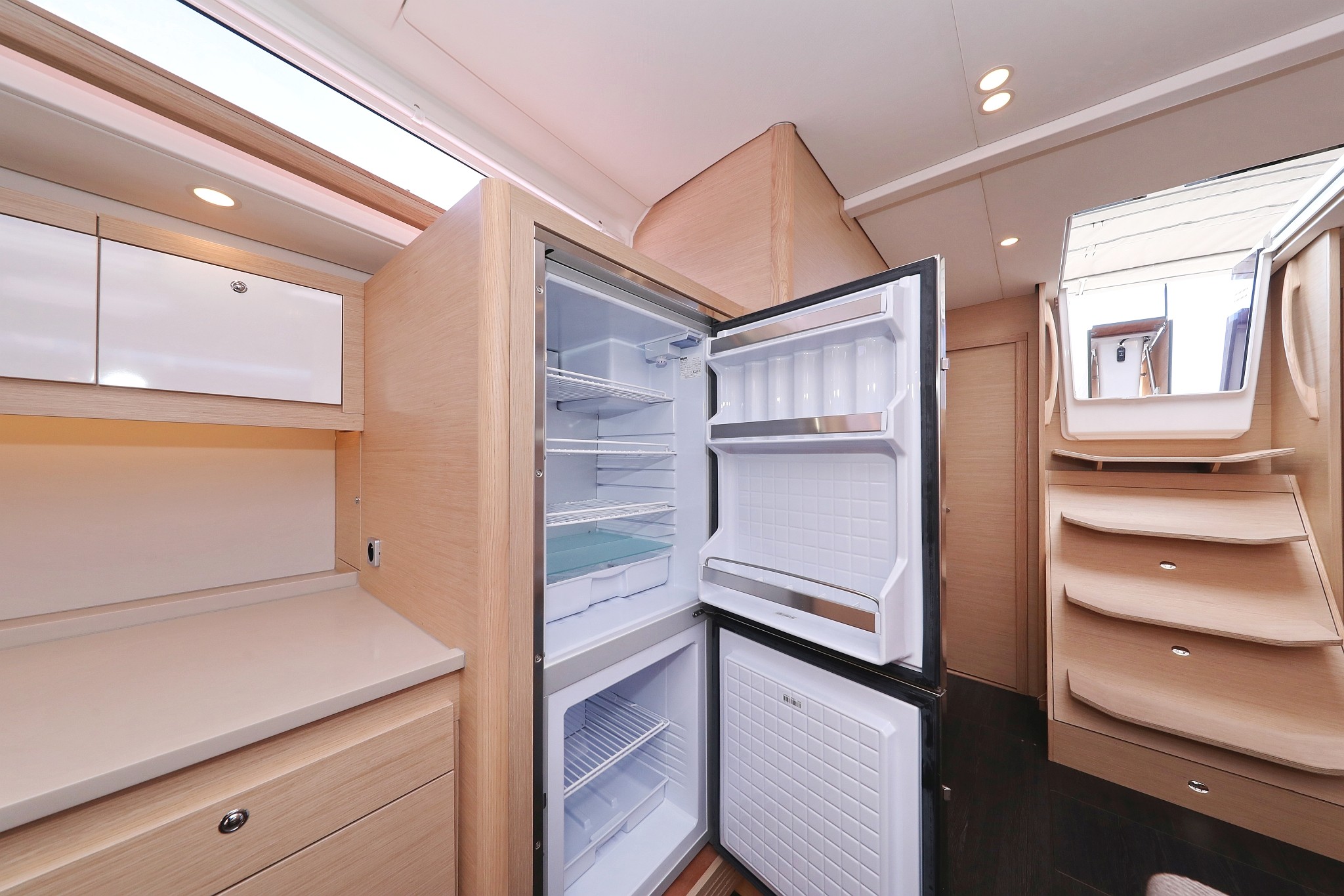 Dufour 470, Rock & Roll | Yacht Charter Croatia