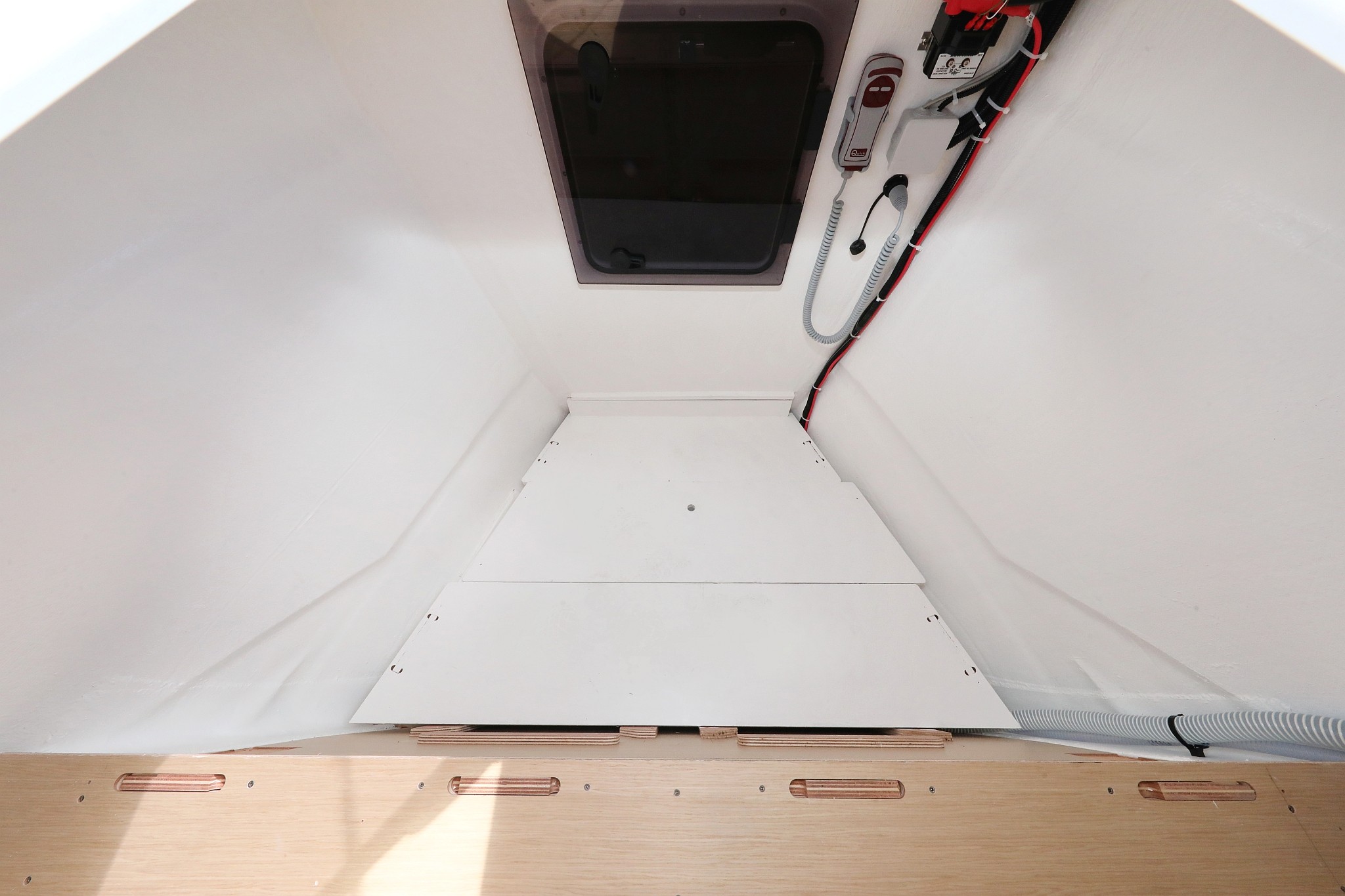 Dufour 470, Rock & Roll | Yacht Charter Croatia