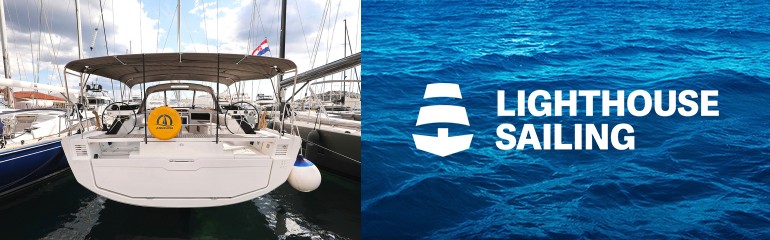 Dufour 470 Tango | Yacht Charter Croatia