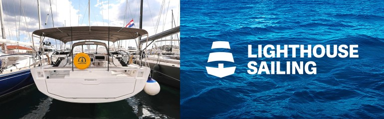 Dufour 470 Bonaca | Yacht Charter Croatia