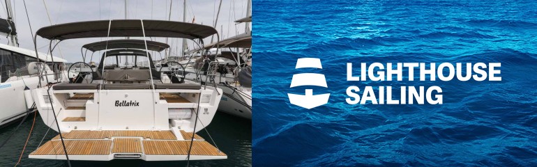 Dufour 470 Bellatrix | Noleggio di Yacht Croazia