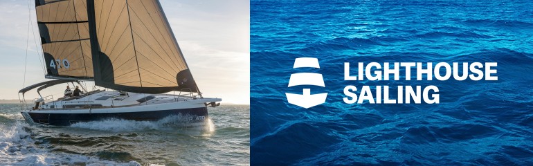 Dufour 470 She | Yacht Charter Croatia