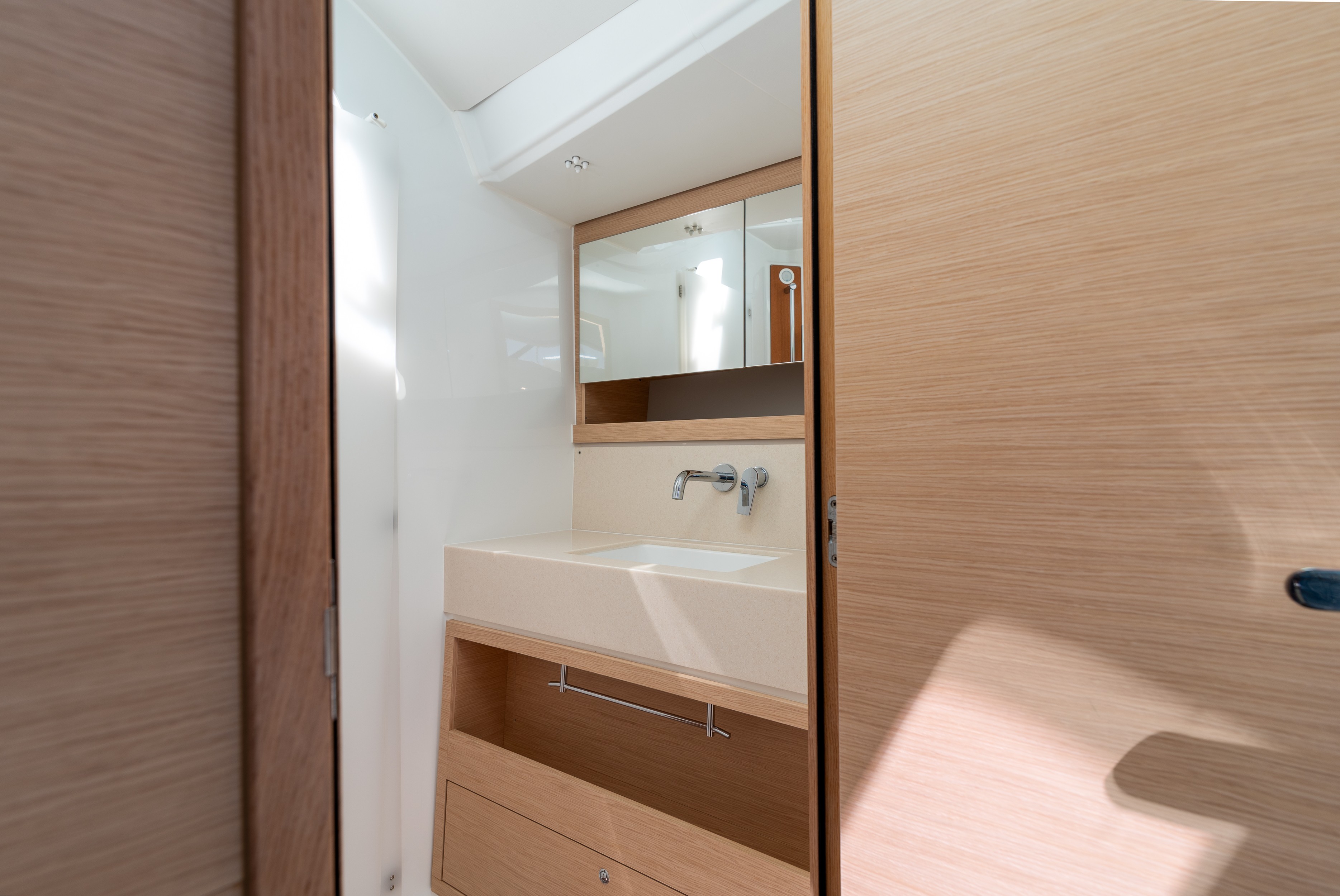 Dufour 470, She | Yacht Charter Croatia