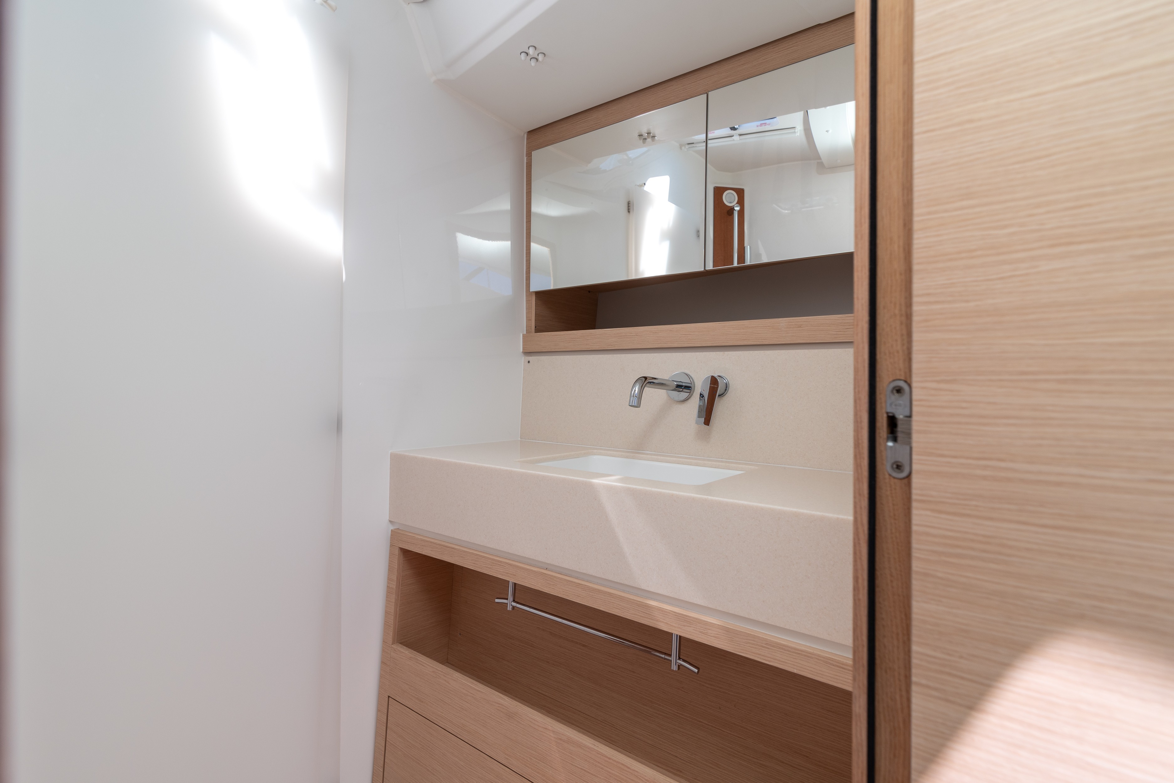 Dufour 470, She | Yacht Charter Croatia