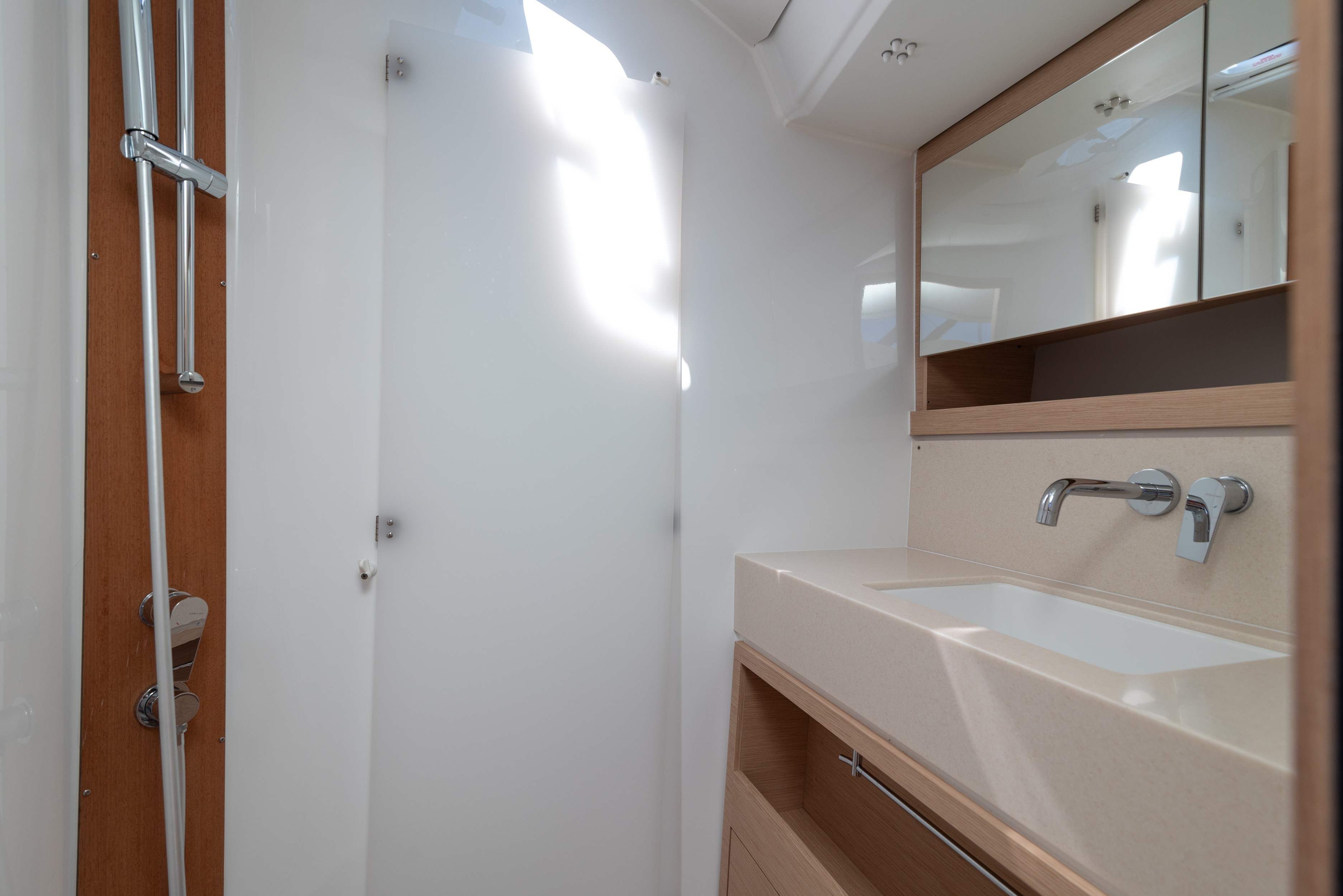 Dufour 470, She | Yacht Charter Croatia