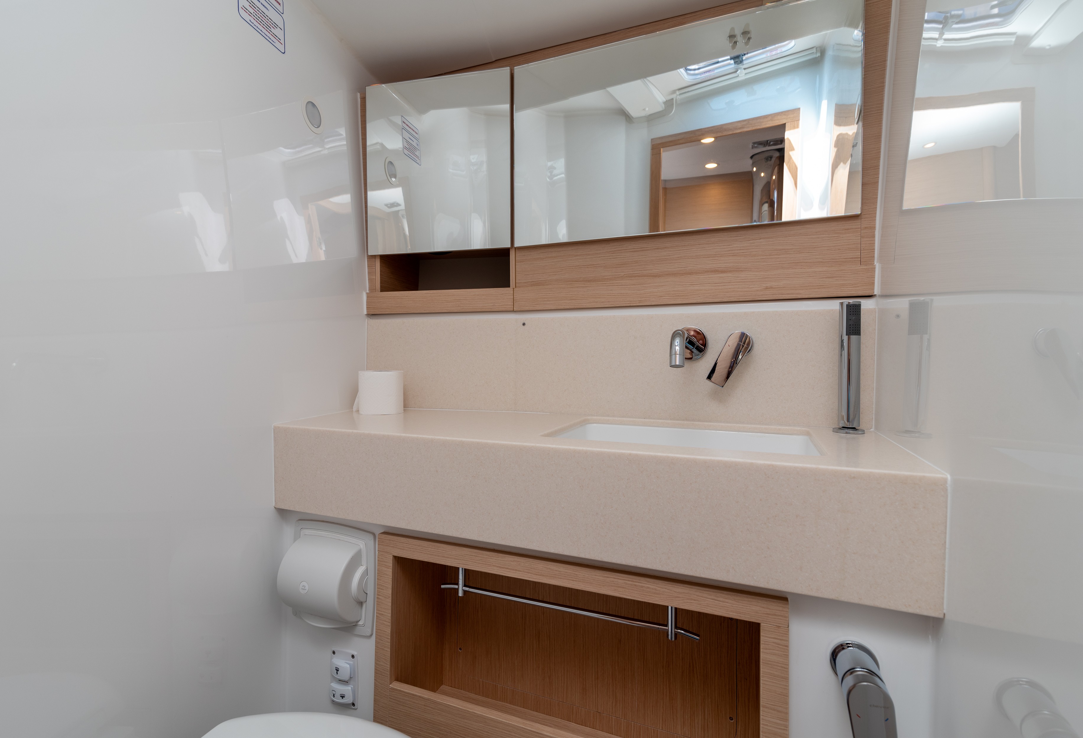 Dufour 470, She | Yacht Charter Croatia