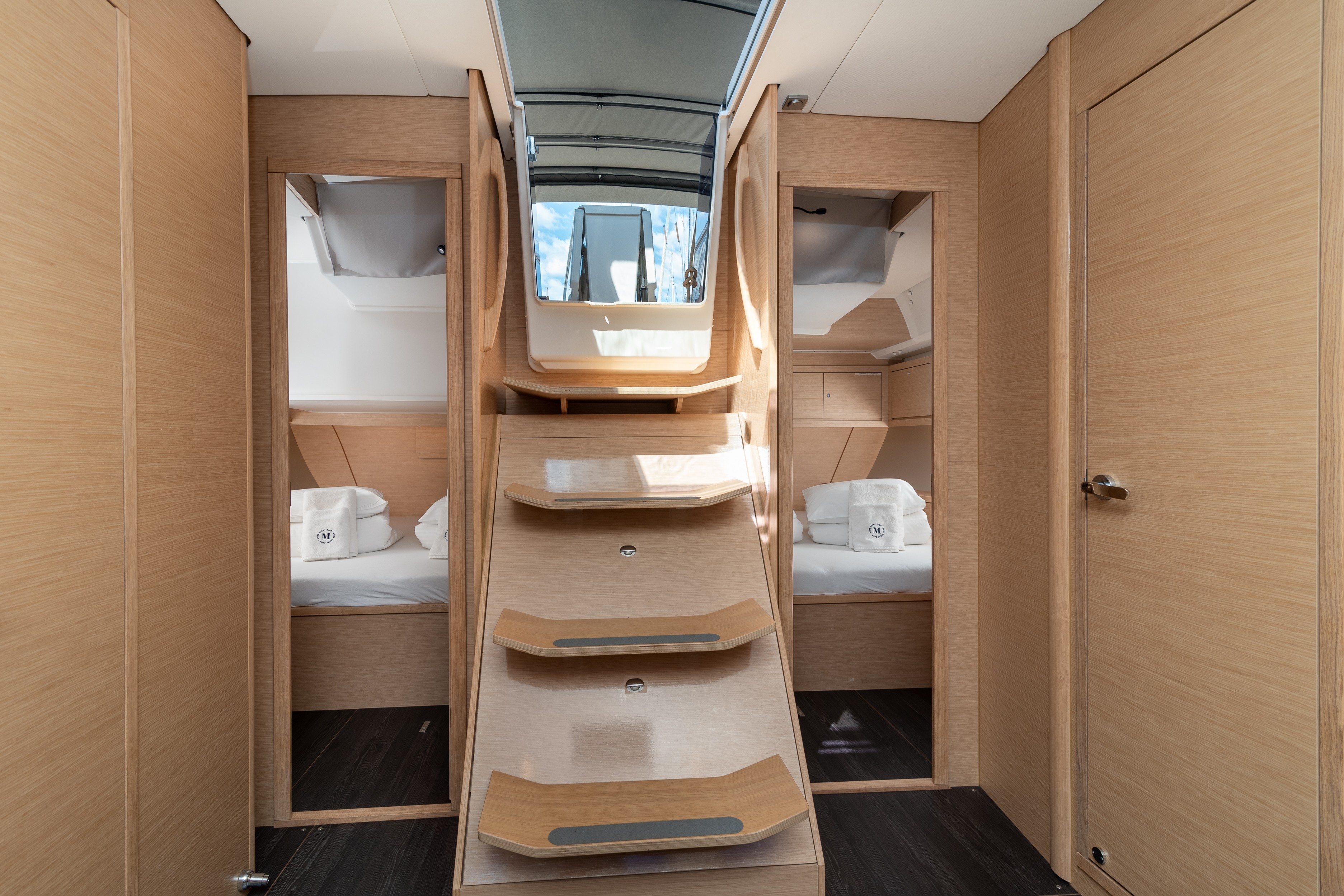 Dufour 470, She | Yacht Charter Croatia