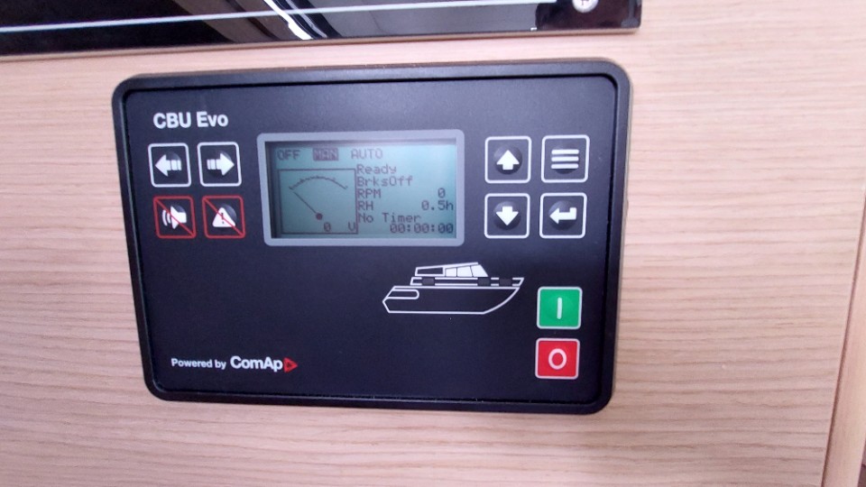 Dufour 48 Catamaran, Nirvana | Yachtcharter Kroatien