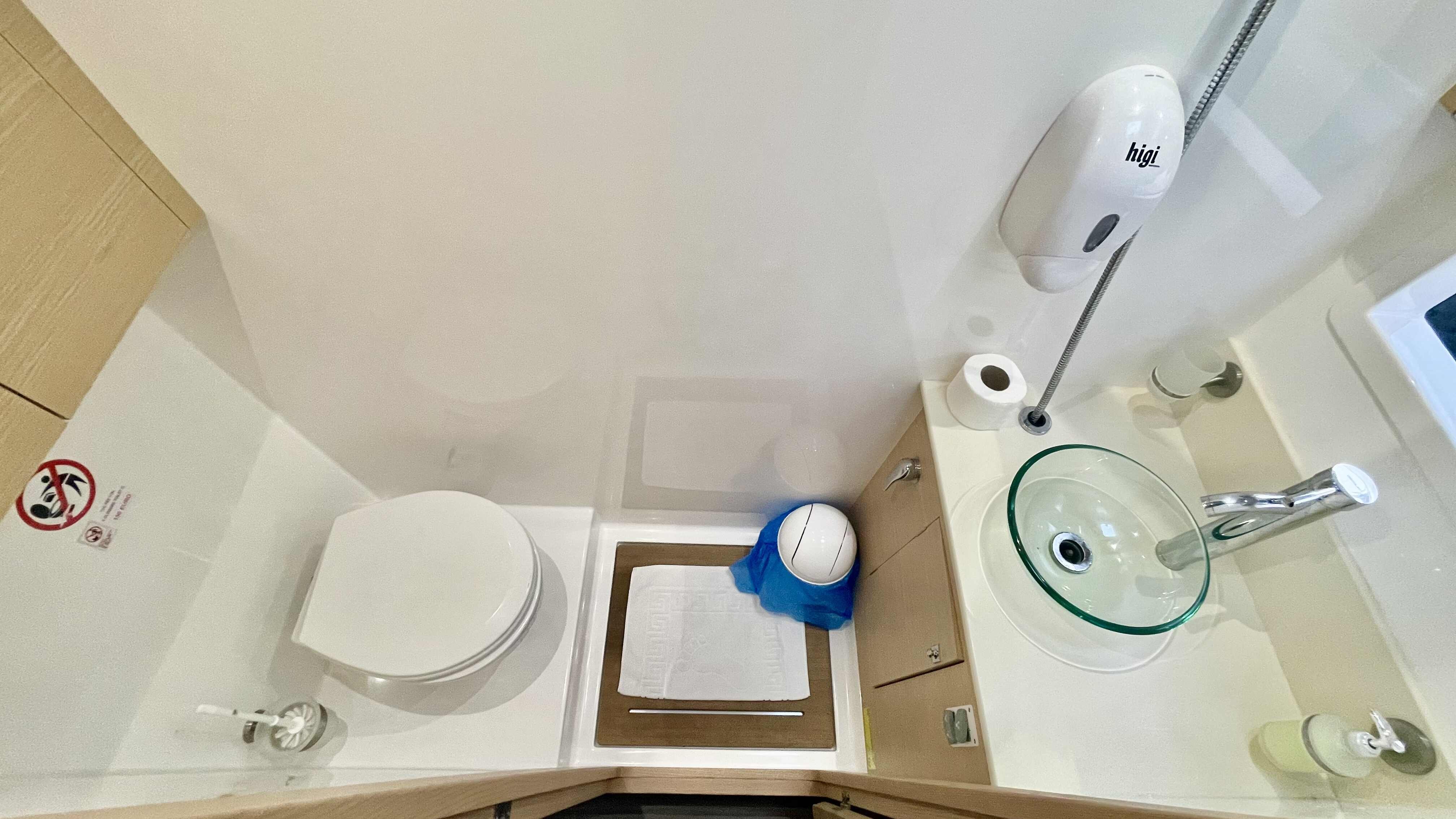 Dufour 48 Catamaran, Nirvana | Yachtcharter Kroatien