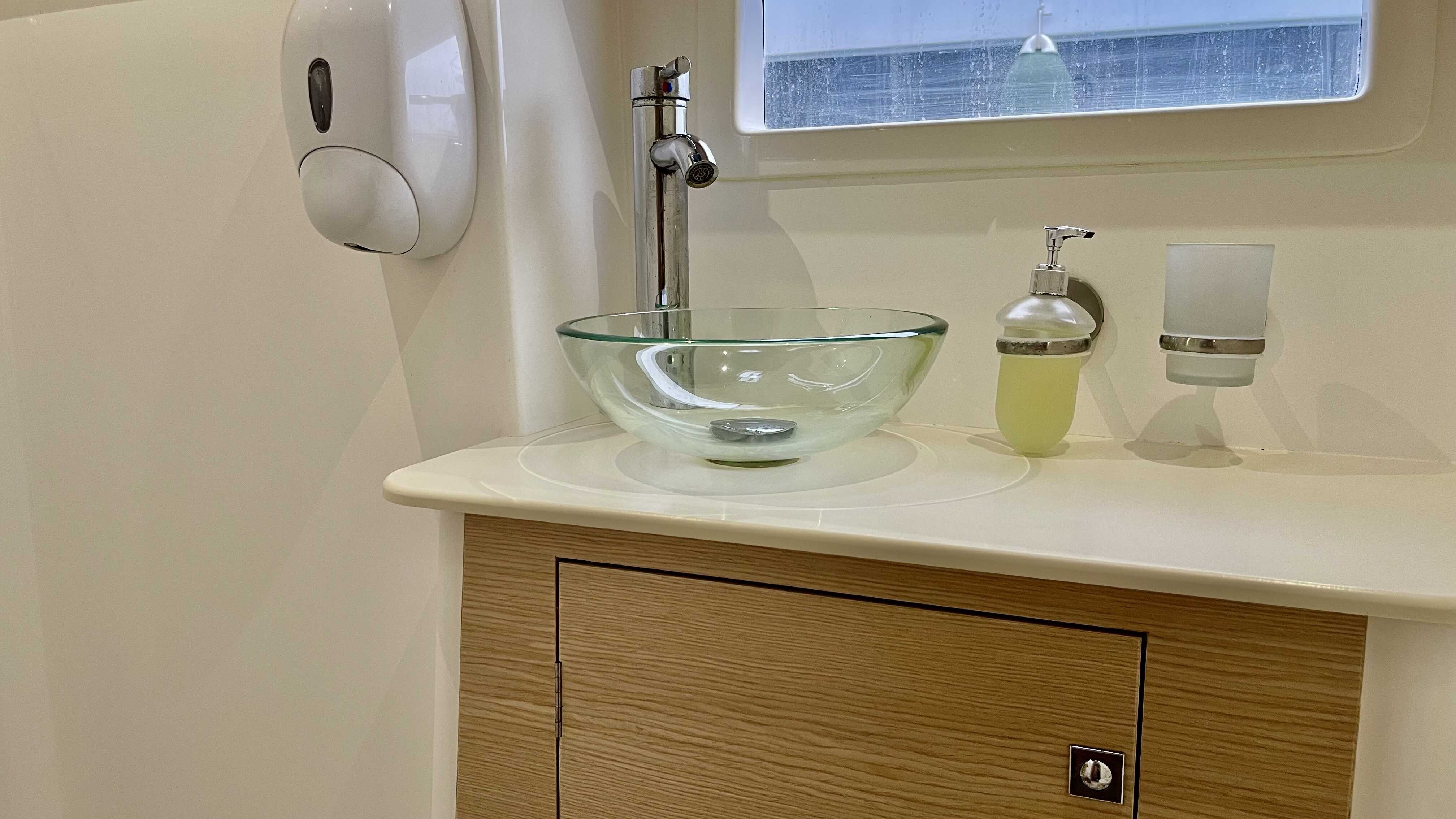 Dufour 48 Catamaran, Nirvana | Yachtcharter Kroatien