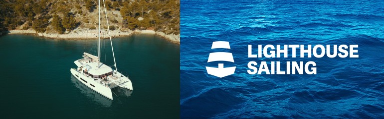 Dufour 48 Catamaran Seaven | Yacht Charter Croatia