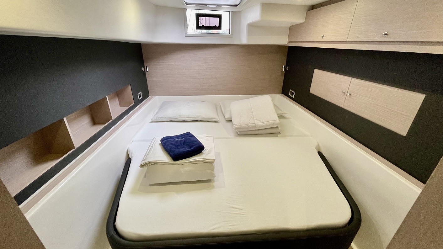 Dufour 48 Catamaran, Mojito | Yacht Charter Croatia