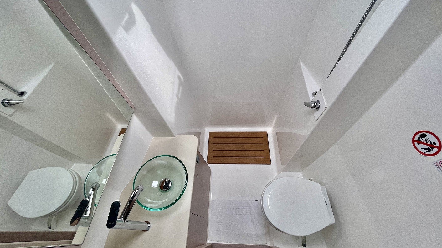 Dufour 48 Catamaran, Mojito | Yacht Charter Croatia