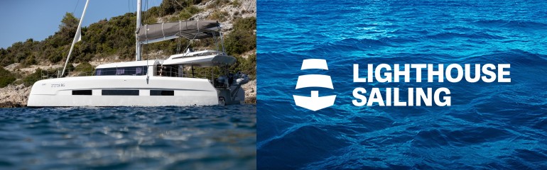 Dufour 48 Catamaran Cat | Yacht Charter Croatia
