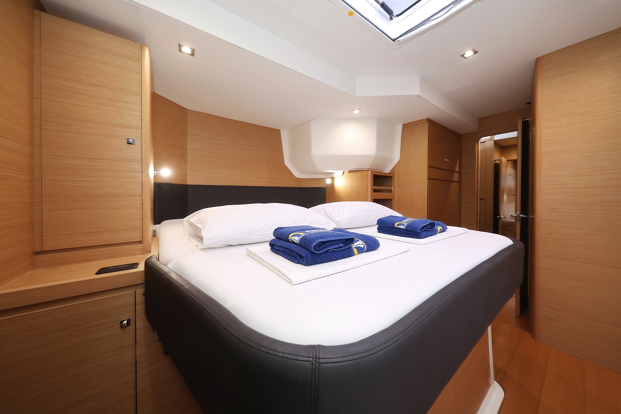 Dufour 48 Catamaran, Believe | Yacht Charter Croatia