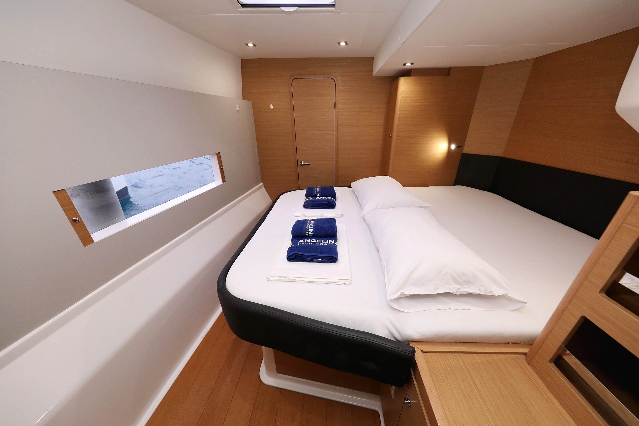 Dufour 48 Catamaran, Believe | Yacht Charter Croatia
