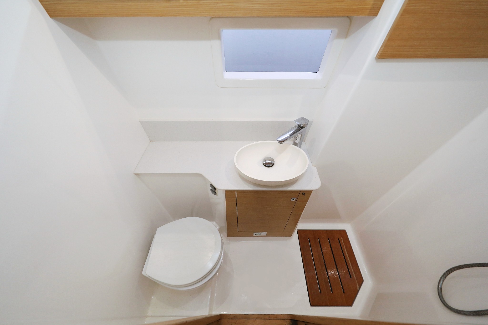 Dufour 48 Catamaran, Believe | Yacht Charter Croatia