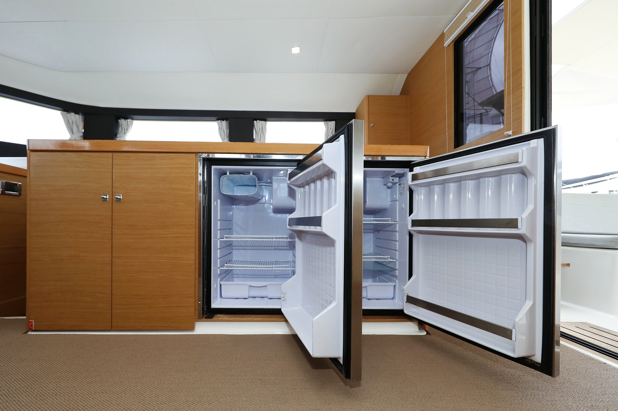 Dufour 48 Catamaran, Believe | Yacht Charter Croatia