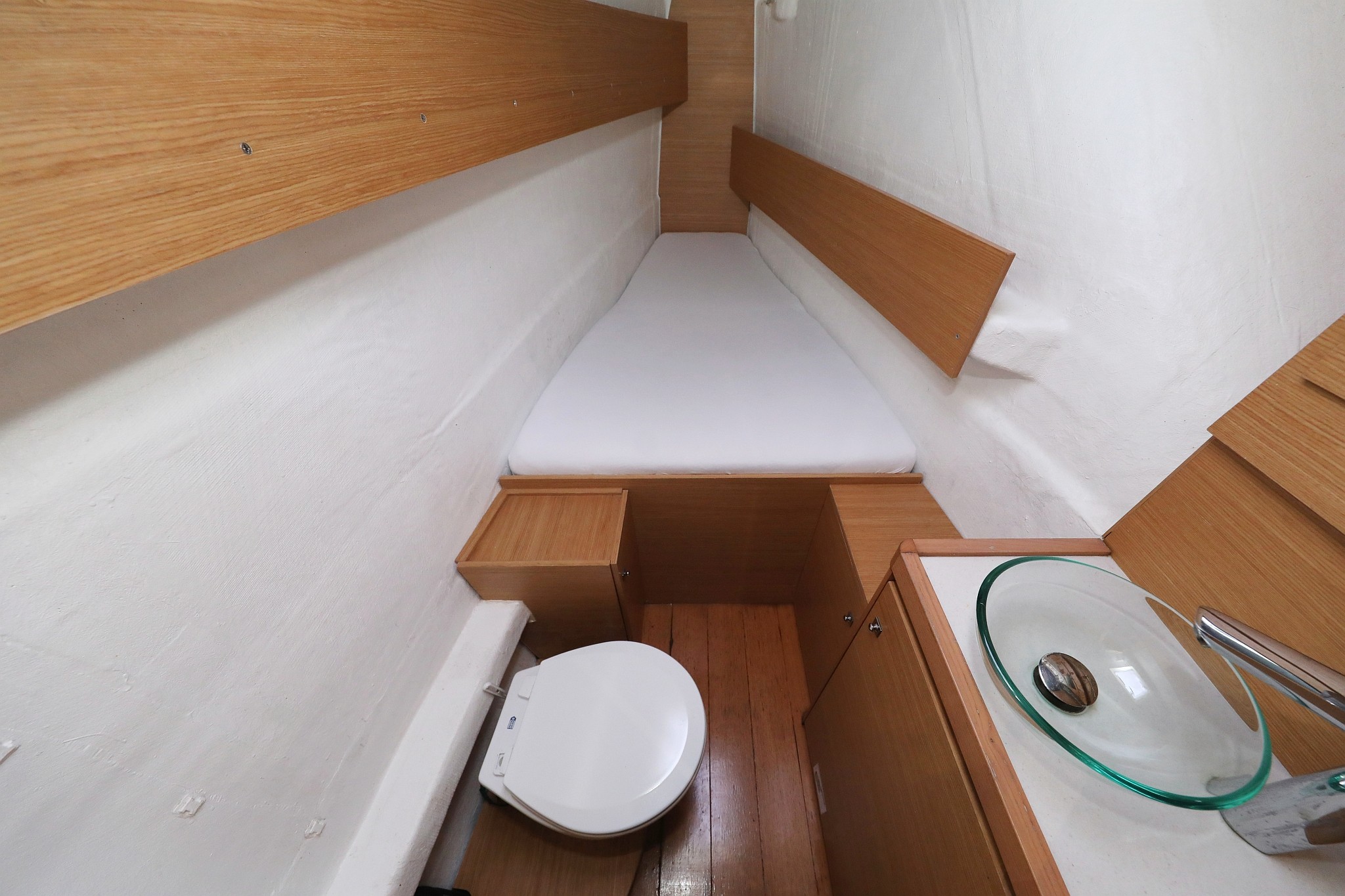 Dufour 48 Catamaran, Believe | Yacht Charter Croatia