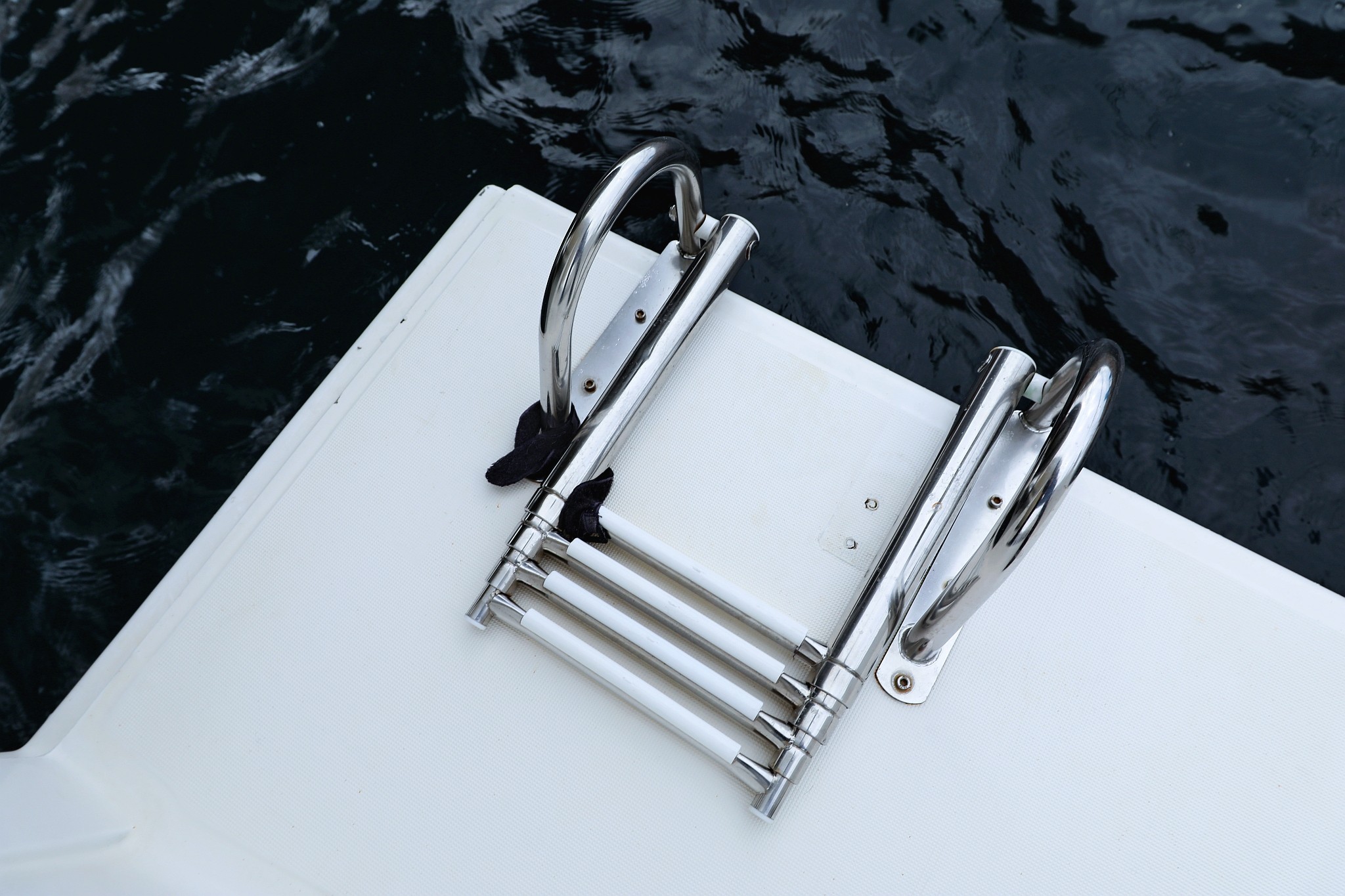 Dufour 48 Catamaran, Believe | Yacht Charter Croatia