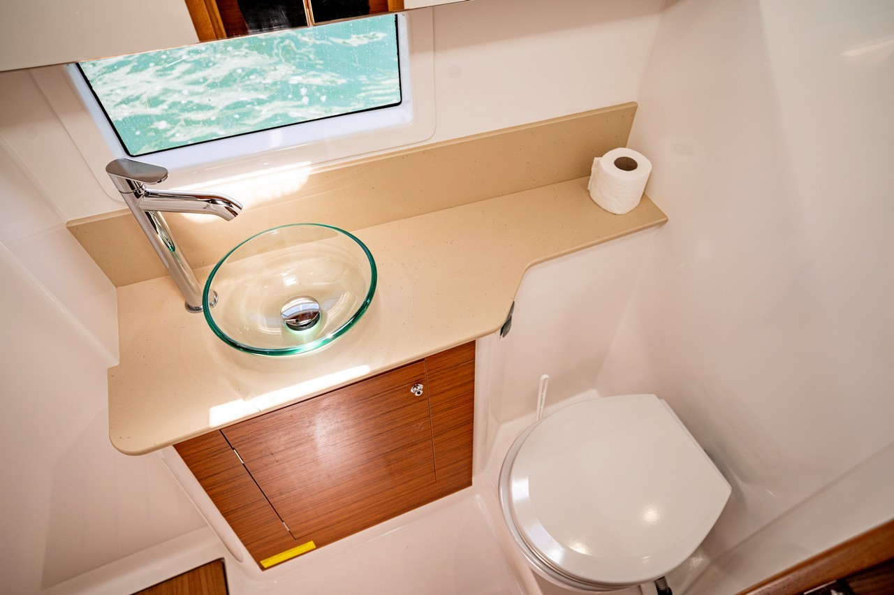 Dufour 48 Catamaran, Freya | Yacht Charter Croatia