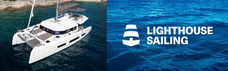 Dufour 48 Catamaran LoveMarine | Yacht Charter Croatia