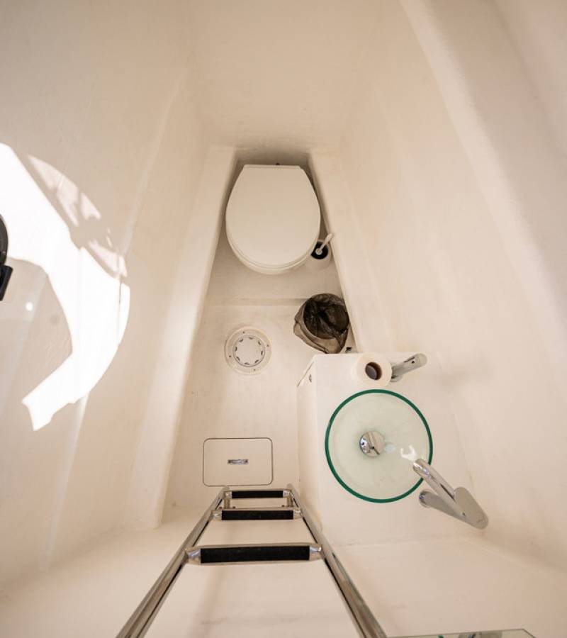 Dufour 48 Catamaran, LoveMarine | Yacht Charter Croatia