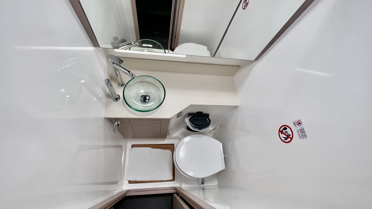Dufour 48 Catamaran, LoveMarine | Yacht Charter Croatia