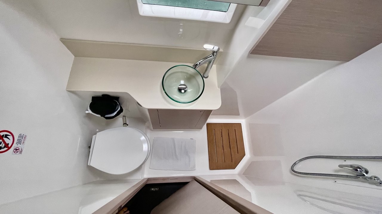 Dufour 48 Catamaran, LoveMarine | Yacht Charter Croatia