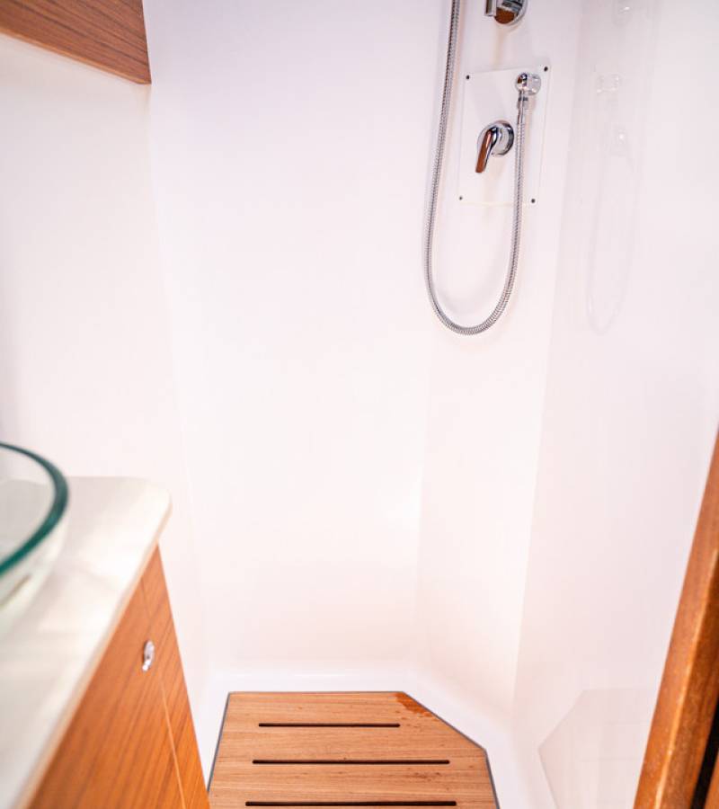 Dufour 48 Catamaran, LoveMarine | Yacht Charter Croatia