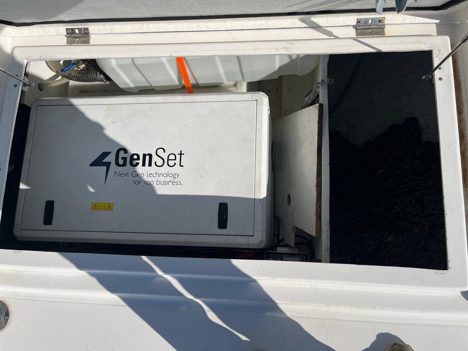 Dufour 48 Catamaran, Dreamland | Yachtcharter Kroatien