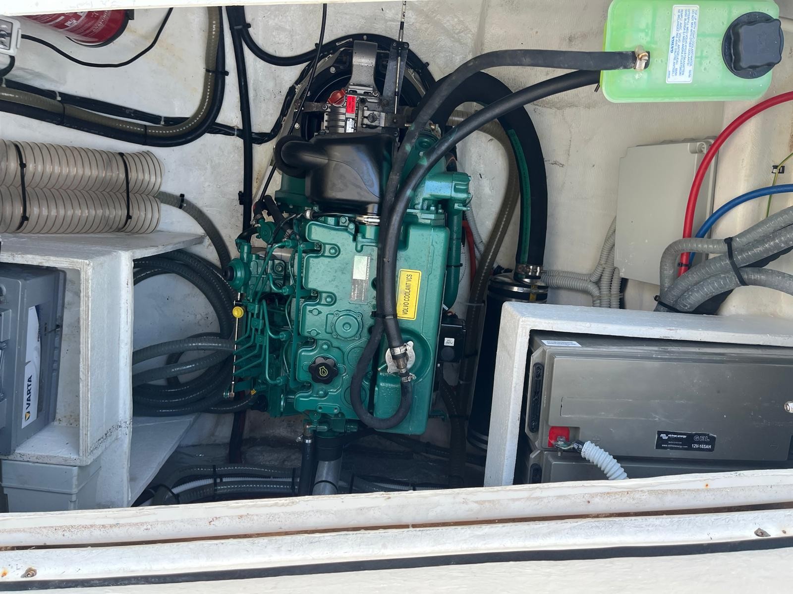 Dufour 48 Catamaran, Dreamland | Yachtcharter Kroatien