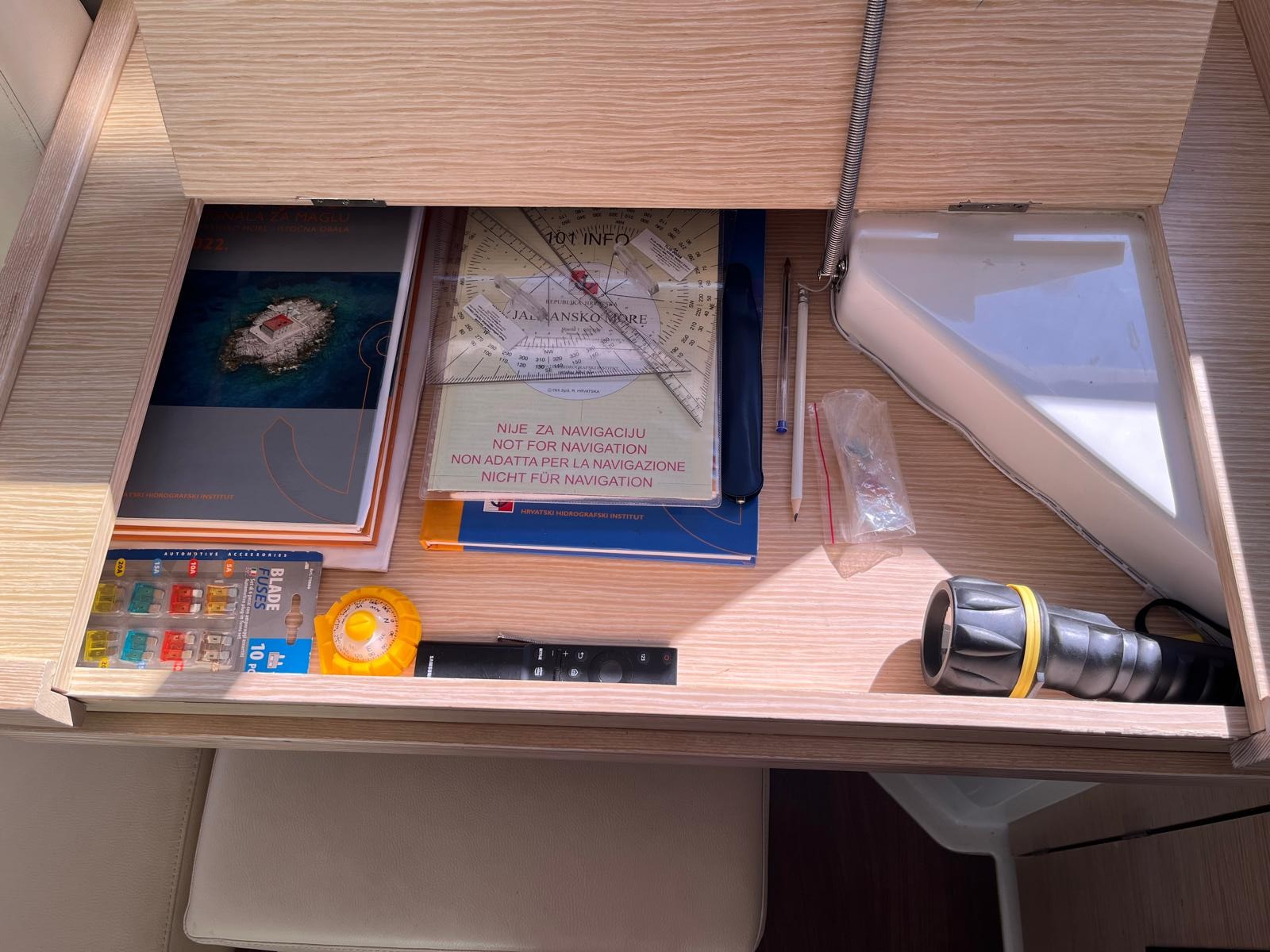 Dufour 48 Catamaran, Dreamland | Yachtcharter Kroatien