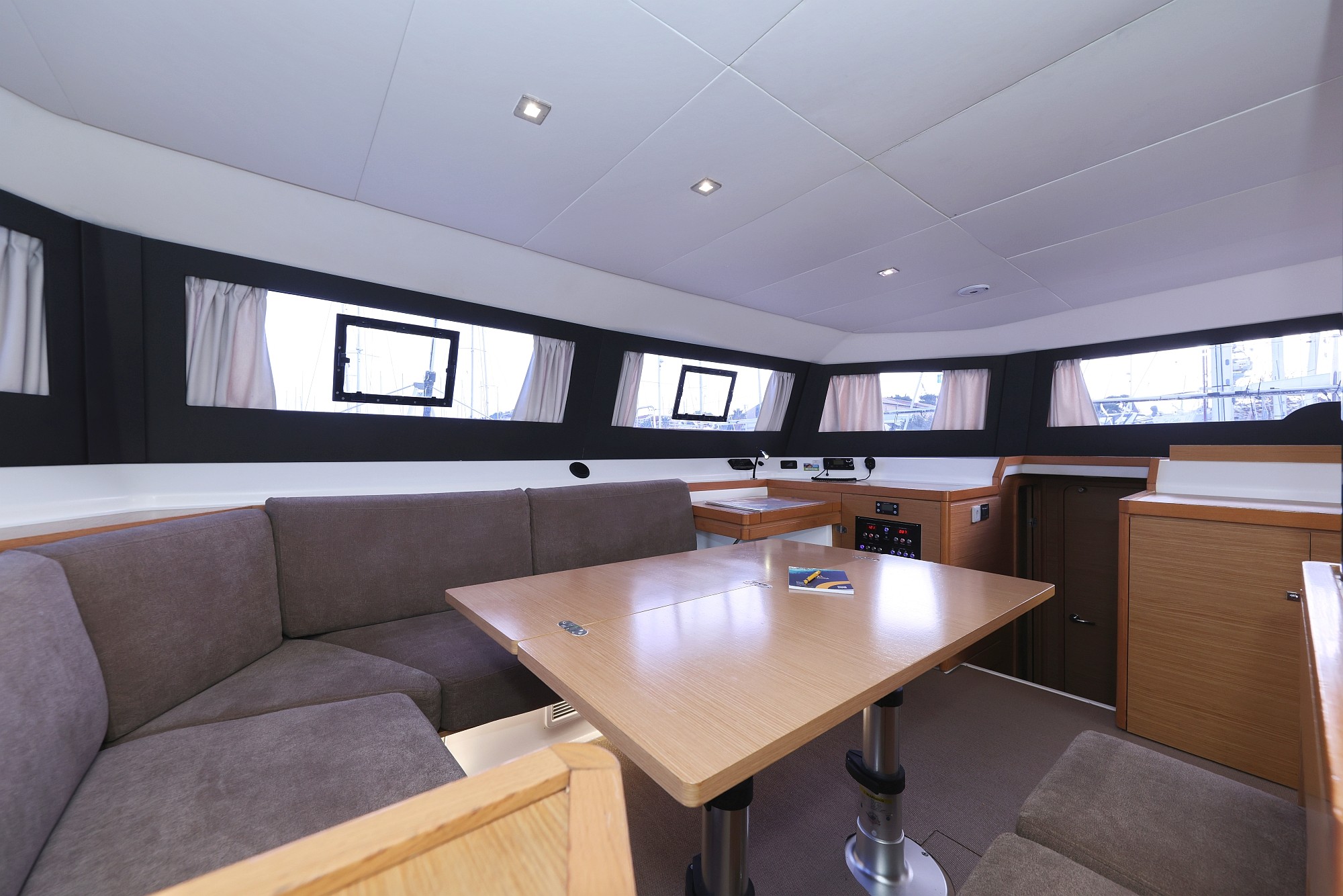 Dufour 48 Catamaran, Be Mine | Yacht Charter Croatia