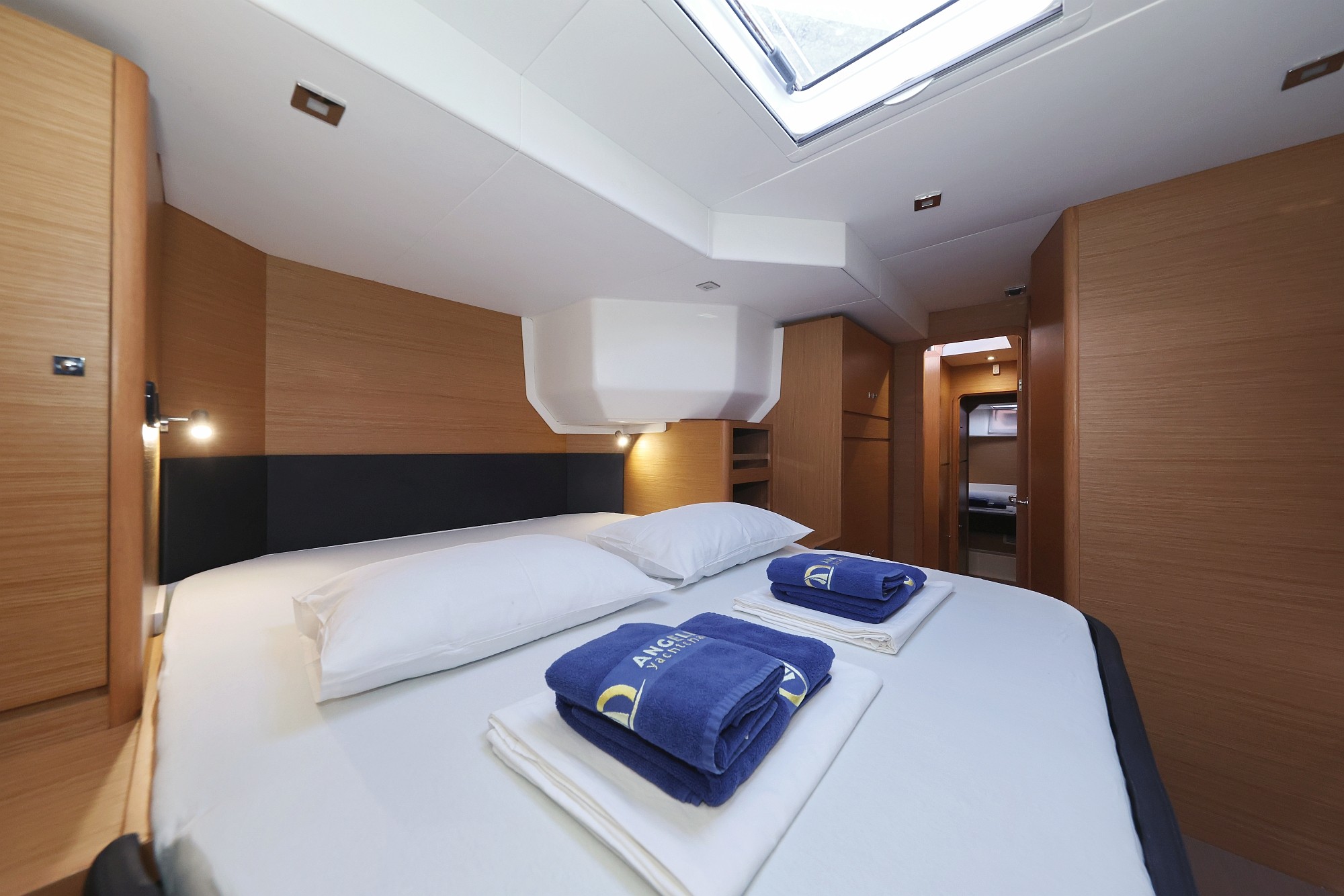 Dufour 48 Catamaran, Be Mine | Yacht Charter Croatia