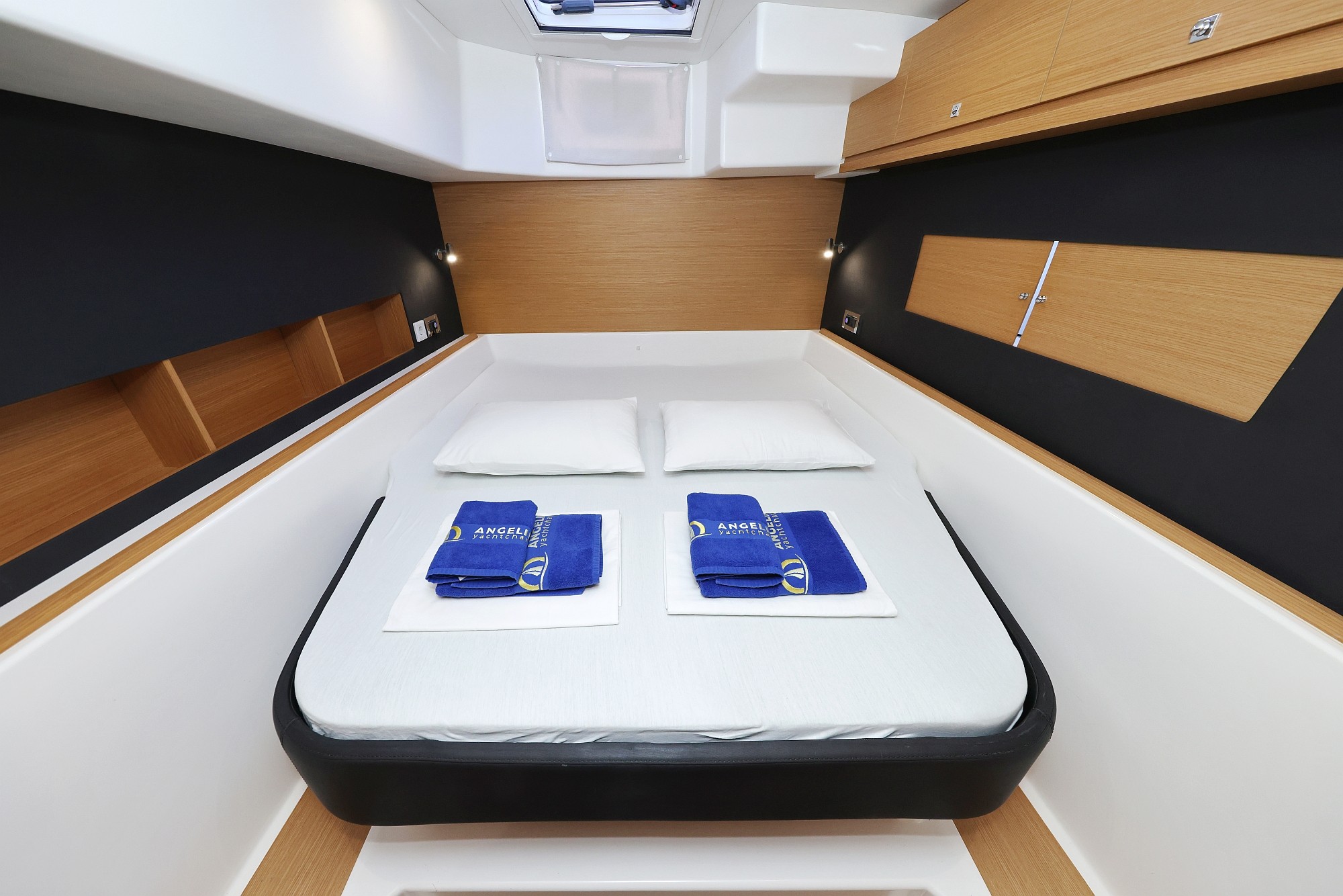 Dufour 48 Catamaran, Be Mine | Yacht Charter Croatia