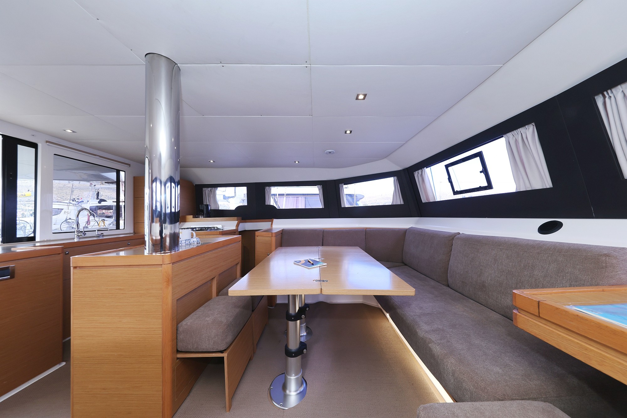 Dufour 48 Catamaran, Make Me Yours | Yacht Charter Croatia