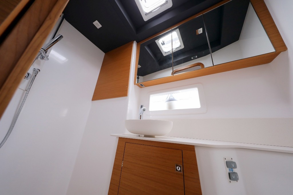 Dufour 48 Catamaran, Make Me Yours | Yacht Charter Croatia