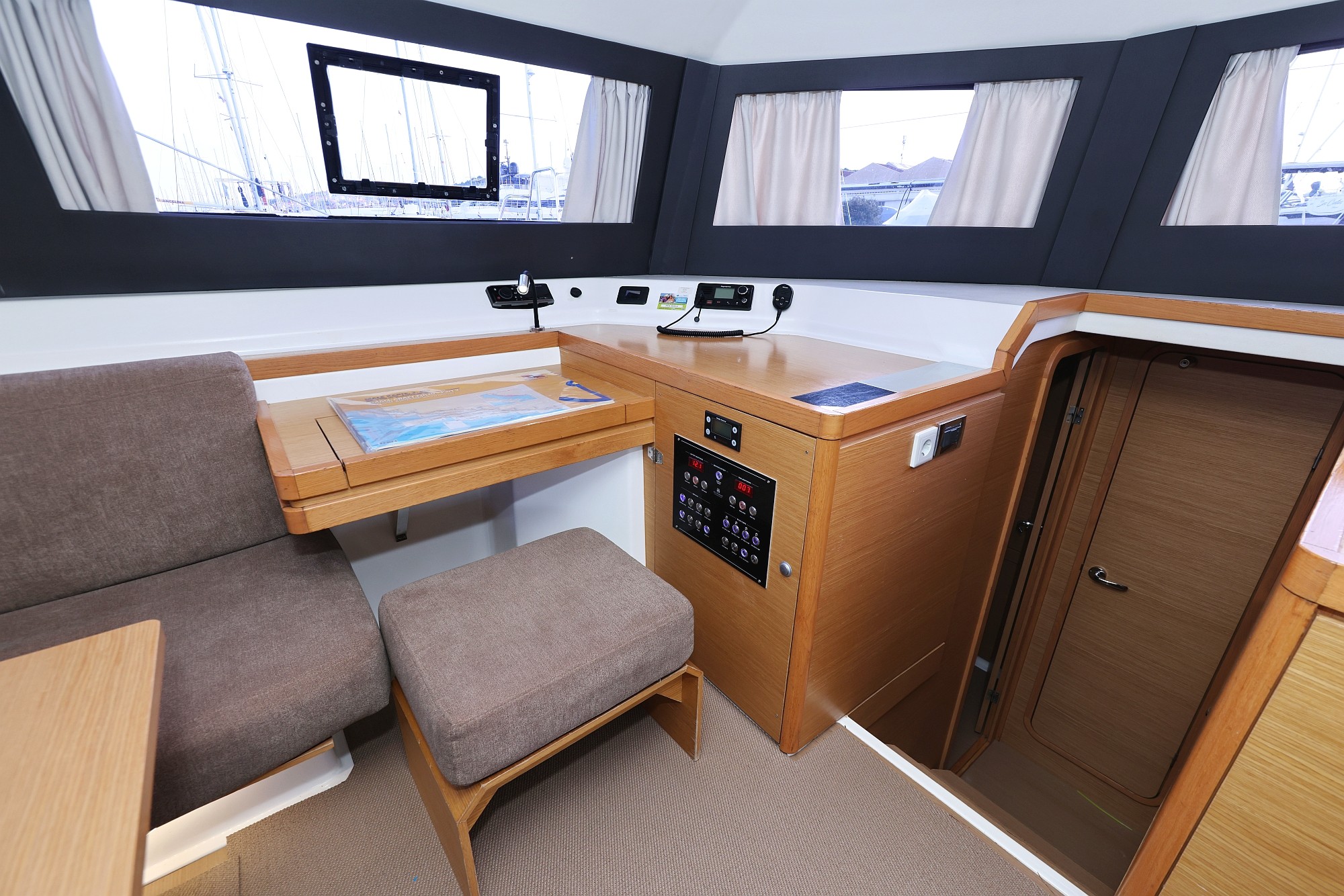 Dufour 48 Catamaran, Make Me Yours | Yacht Charter Croatia
