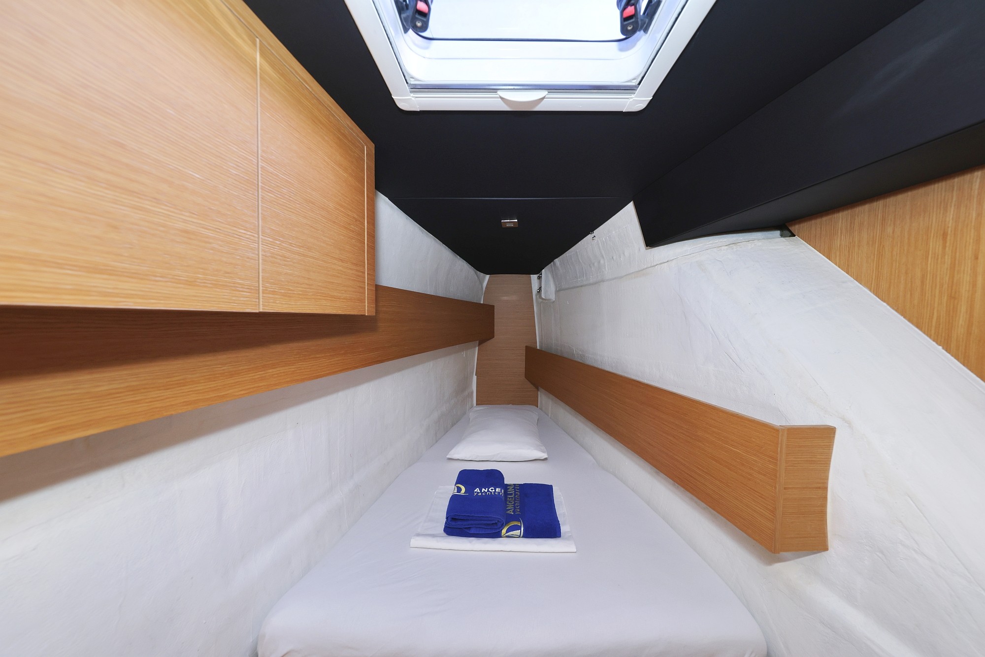 Dufour 48 Catamaran, Make Me Yours | Yacht Charter Croatia