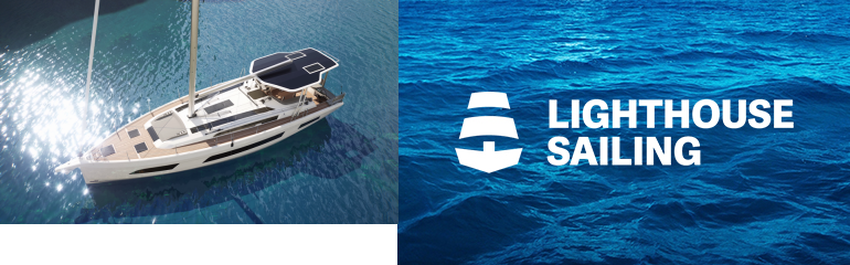 Dufour 48 Ocean Rose | Yacht Charter Croatia