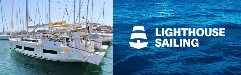 Dufour 48 Ocean Rose | Yachtcharter Kroatien