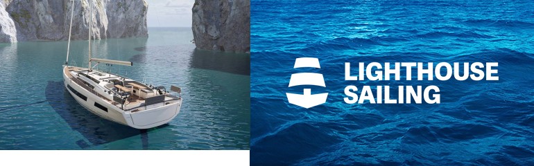Dufour 48 Nada | Yacht Charter Croatia