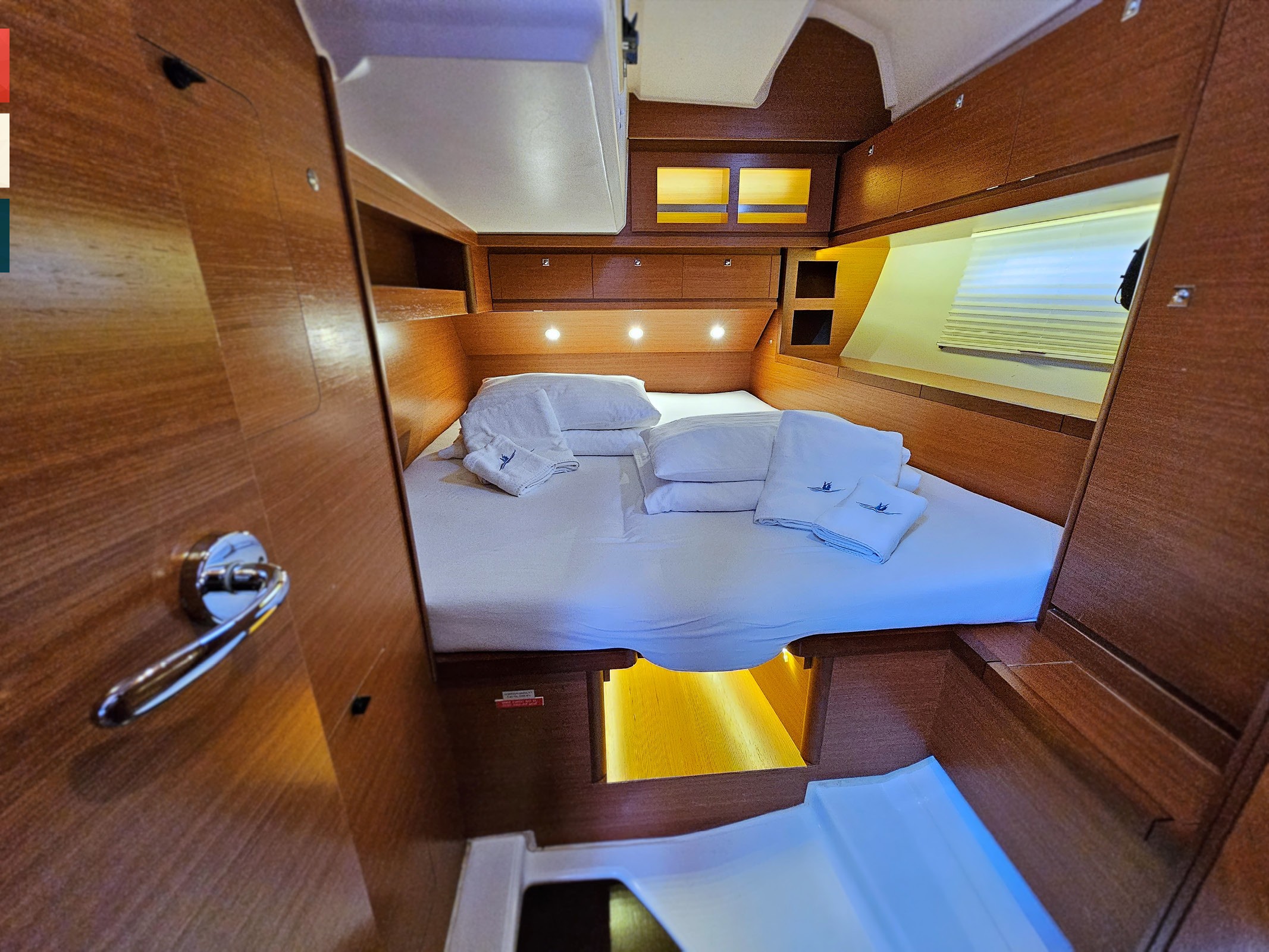 Dufour 520 GL, Maverick | Yacht Charter Croatia