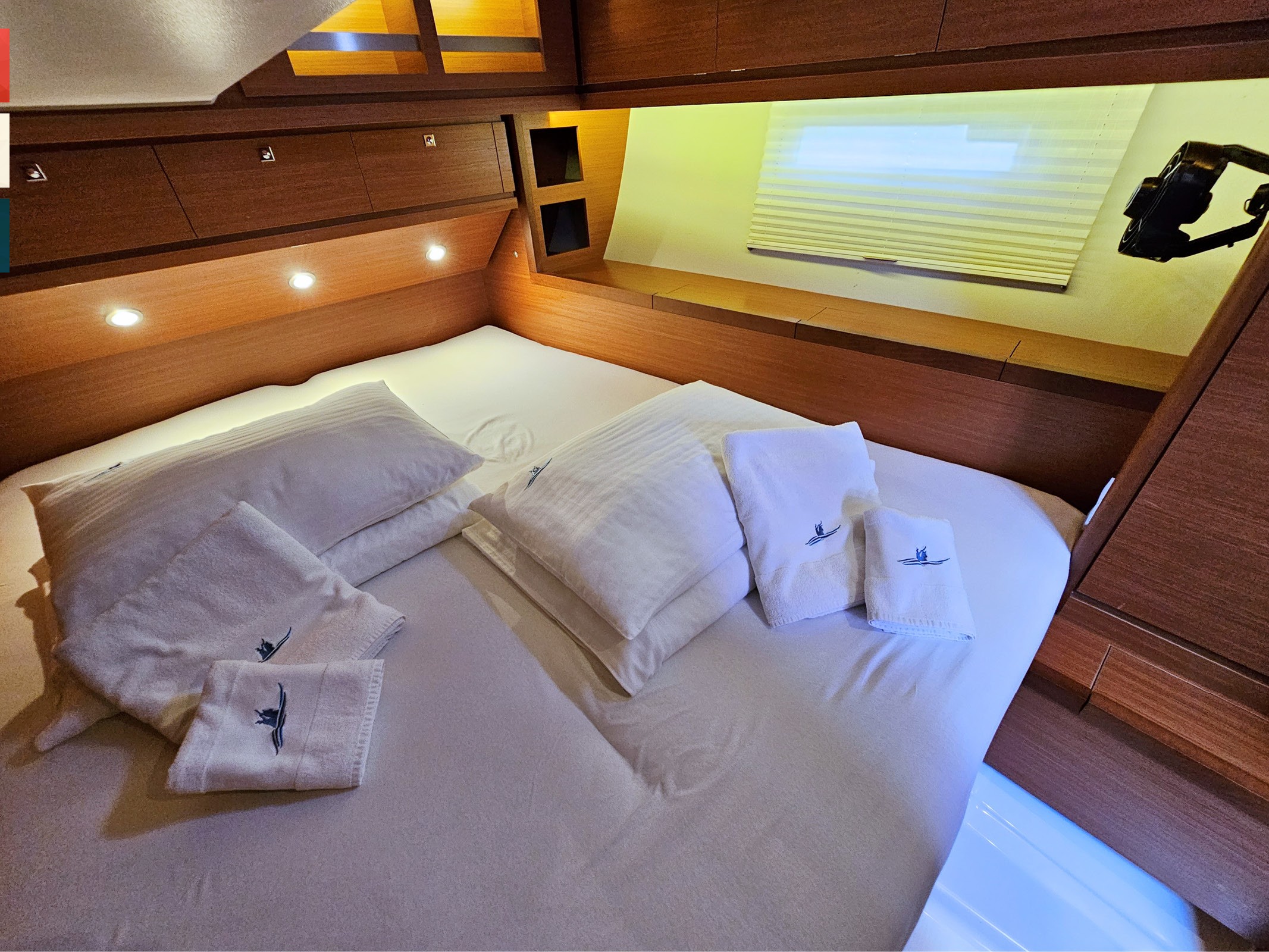 Dufour 520 GL, Maverick | Yacht Charter Croatia