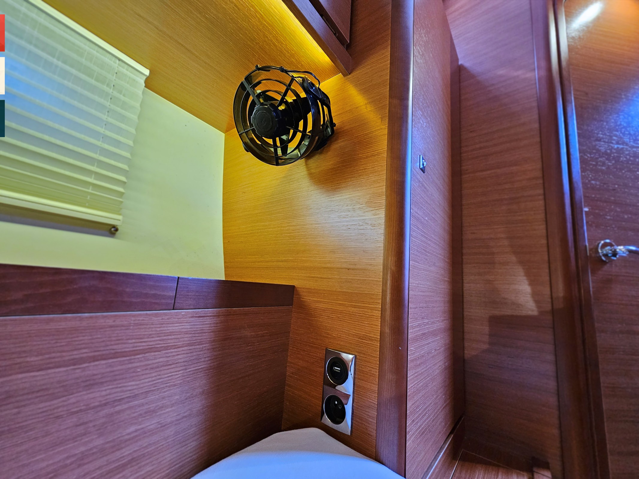 Dufour 520 GL, Maverick | Yacht Charter Croatia