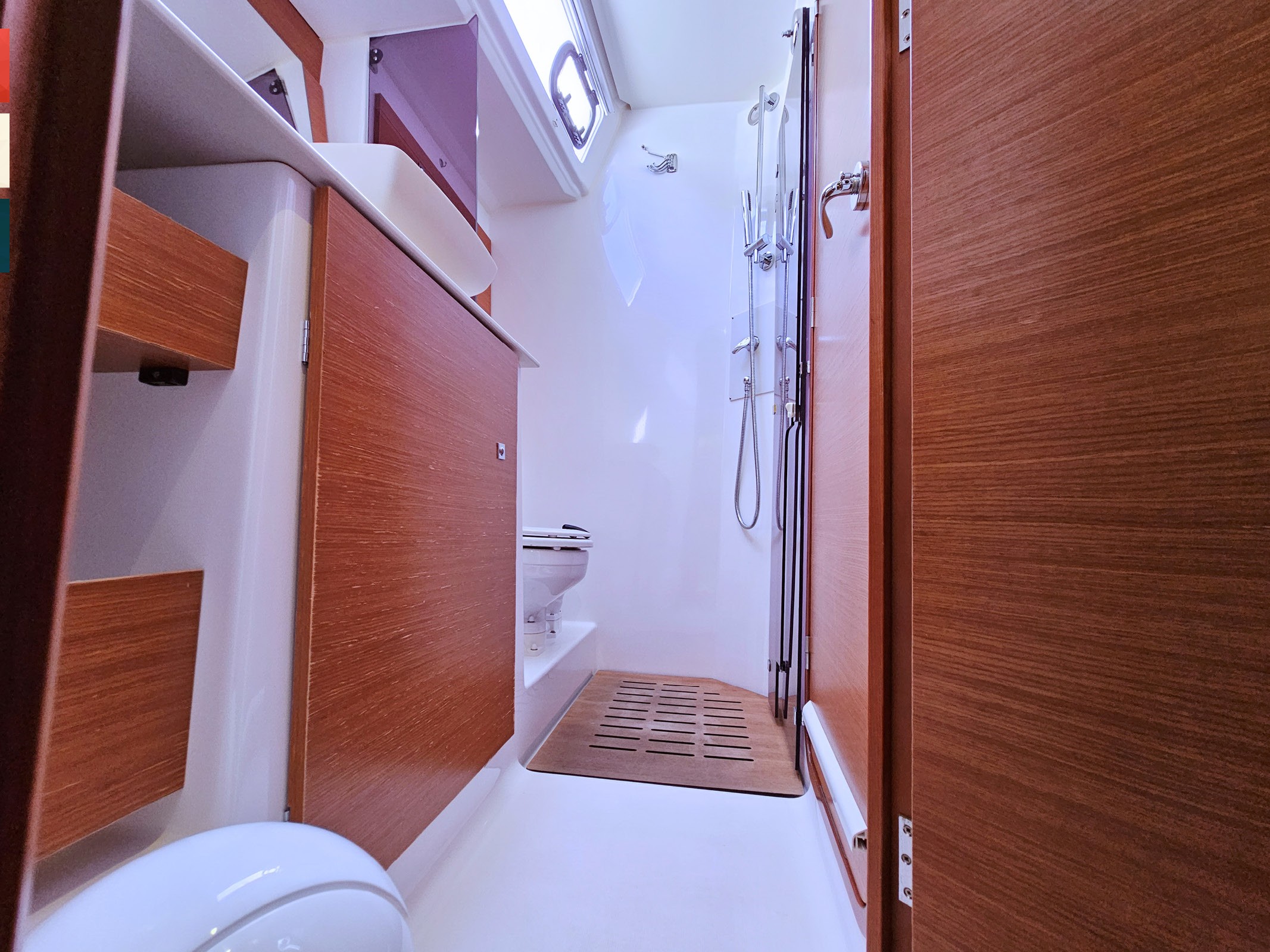 Dufour 520 GL, Maverick | Yacht Charter Croatia